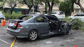 台南市漁會理事長林士傑遭到槍殺，警方發現一名羅姓女子疑似透過臉書購買權利車。（圖／報系資料照）