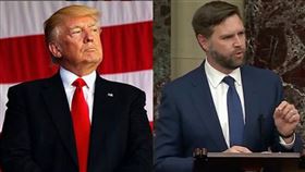 原因,人選,副手,范斯（J.D. Vance）,川普