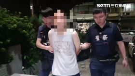 家事,手足,水果刀,姊姊,弟弟,新北市,三重區