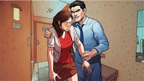 梁軒安,祕書,騙財騙色,歌手,威脅,黑歷史,性侵