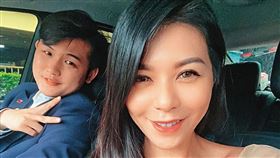 梁軒安,女模,騙財騙色,薪水,歌手,模特兒,蕭淑慎,性侵