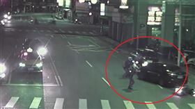 轎車,機車,員警,新北市,蘆洲區,違規停車