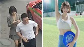  38歲中國女網紅兗瑞敏（Yan Ruimin）驚傳6月底在泰國遭殺害分屍！（圖／翻攝自泰國網、X@Billy-Takahashi）