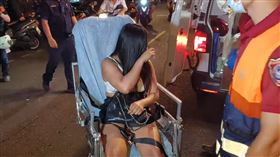 嫖客,腳指,性工作者,警方,淫窟,社會,台北,萬華