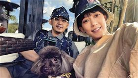 （圖／翻攝自孟耿如臉書）