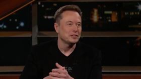 Elon Musk馬斯克 翻攝x