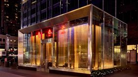 鼎泰豐美國紐約店。（圖／翻攝自鼎泰豐官網）