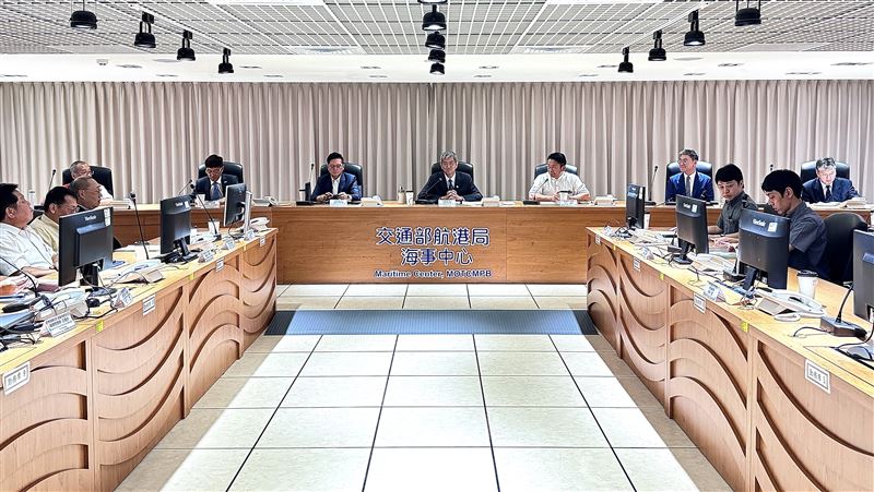 郵輪赴日新選擇　基隆－石垣航線明年開航