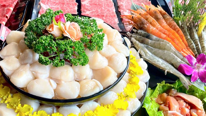 衝了！馬辣出示「1截圖」送生食級干貝