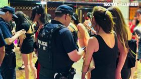 小姐,美腿林,治安,台南市警局,台南市警察局長,林國清,廖宗山