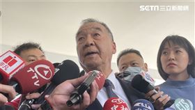 ▲去年海軍兩起軍械缺失，時任國防部長邱國正撂狠話「會辦很多人，掉腦袋沒有話講」。（圖／資料照）