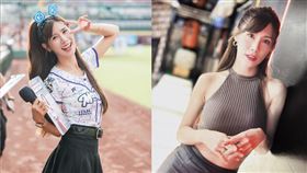 沐妍透露自己被一個陌生怪男搭訕。（圖／翻攝自沐妍 IG）