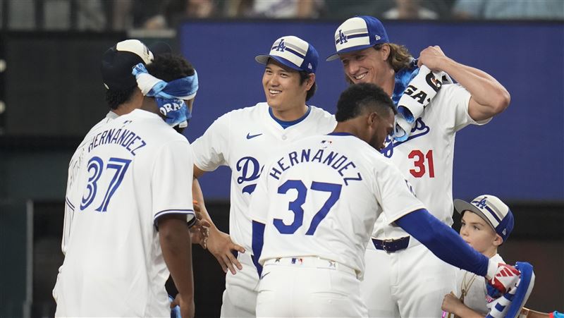 棒球重回2028奧運　大谷翔平表態：我想打