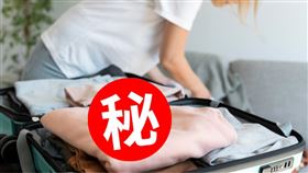 八點檔女星暑假帶娃遊溫哥華旅遊必帶台灣「茶」暢行無阻（業配勿用）