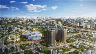 南科引領發展　多項紅利帶動房市