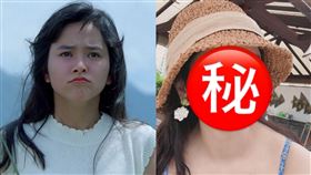 葉蘊儀 翻攝IG、微博