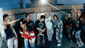 ▲NCT 127。（圖／SM Entertainment）