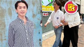 鄧兆尊　翻攝微博、臉書