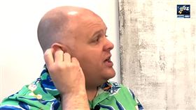 基督教牧師比格斯（Brandon Biggs）早在4個月前就預言川普遭遇暗殺(圖/YT LAST DAYS)