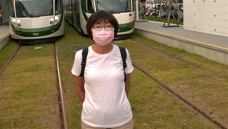施明德長女施雪蕙離世！阿扁曾捐百萬手術