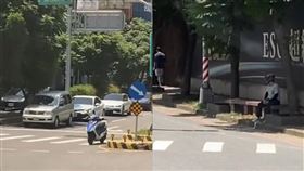 （圖／重機車友 ❘ 各區路況天氣、資訊分享中心 臉書）