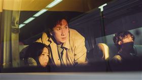 李善均《寂噤計畫》。（圖／車庫娛樂提供）