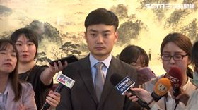 殷瑋今日強調，市府態度就是就事論事。