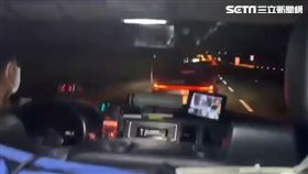 家屬,胞兄,救護車,嘉義,臨終,國道,擋道