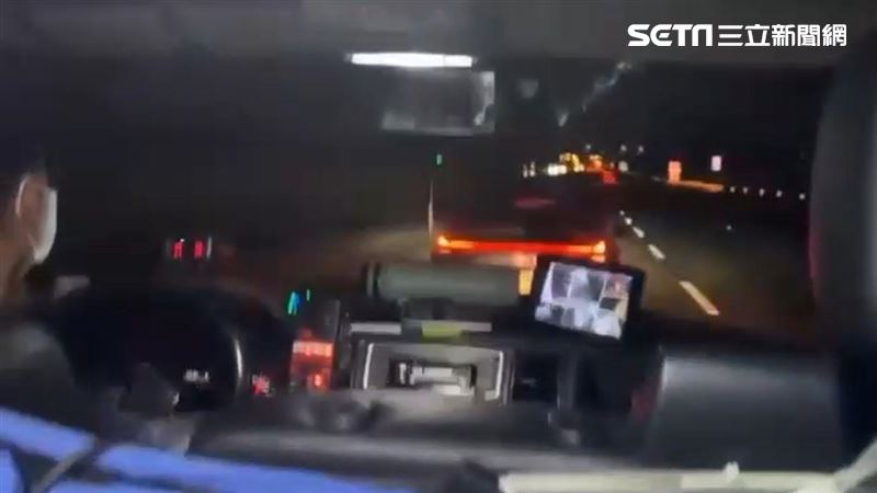 「臨終救護車」被擋道畫面曝光！家屬發聲