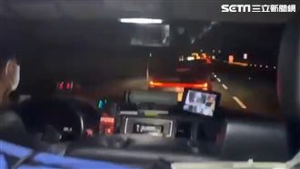 「臨終救護車」被擋道畫面曝光！家屬發聲