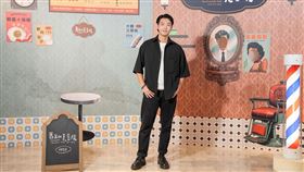 男星晨翔曾為男子團體SpeXial的人氣成員