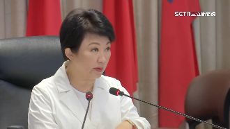 台中淪豬瘟破口 他轟:盧只在想政治生命