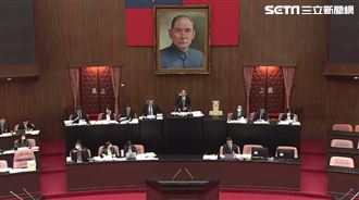 立院三讀　虐待未滿7歲「加重其刑至1/2」