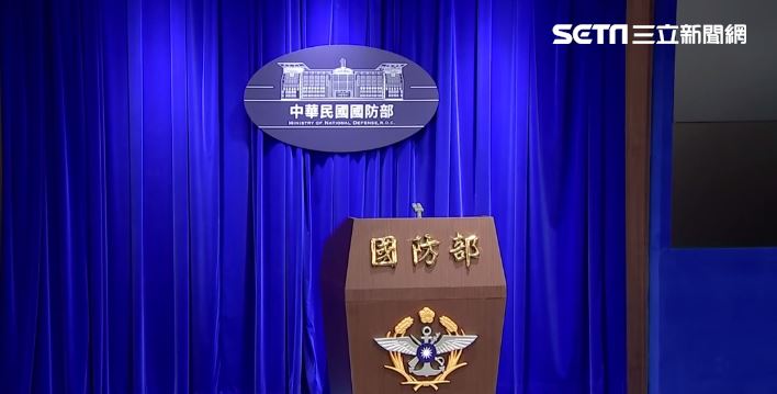 國防部偵獲7艘共艦持續在台海周邊活動，期間內未偵獲共機。（圖／資料照）