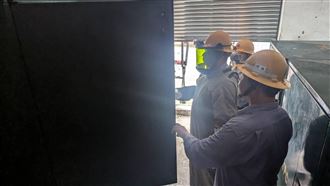 和平醫院停電！中正萬華區2350戶陷漆黑