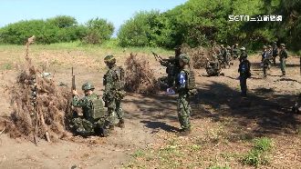 後備軍人「教召前10天」搭機飛柬埔寨慘了