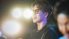 已故藝人高凌風的兒子寶弟（葛兆恩）6月底涉嫌酒駕被警察抓包。（圖／翻攝自寶弟臉書）