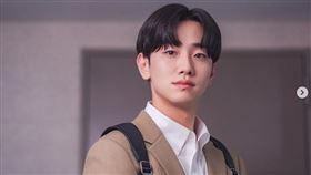 ▲南潤壽。（圖／翻攝自南潤壽IG）