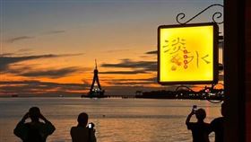  阿鴻の美食散步