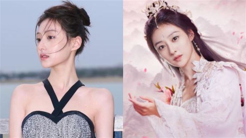 《少年歌行》前傳19日開播！女主角超驚艷