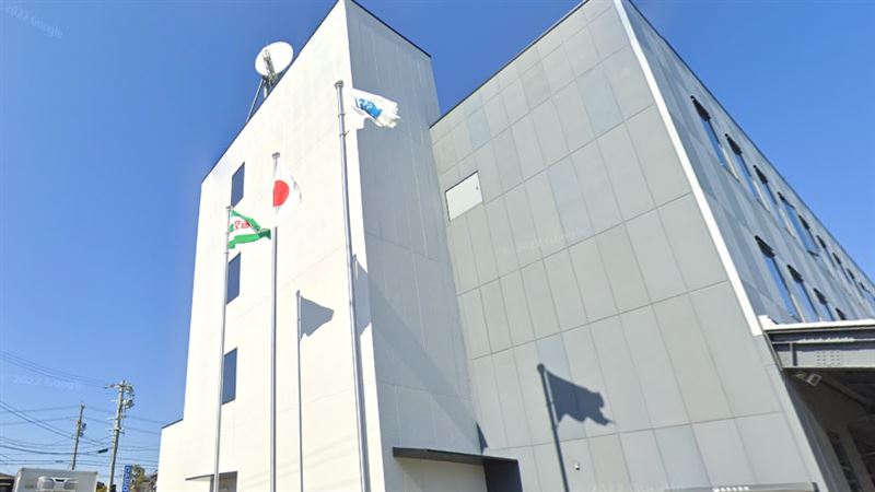 老翁闖市公所「潑油縱火」！4公務員遭殃