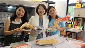 屏東西市場華麗轉身盛世開幕　蕭副總統贈好彩頭祝大發利市（業配勿用）