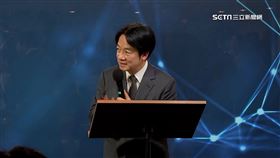 視察氣象署當場出考題！賴清德問「颱風真的要來了嗎」