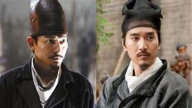 ▲《狄仁傑》系列（圖／翻攝自微博）