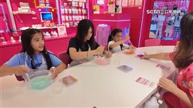 親子手作DIY暑假夯！業者：假日幾乎全滿