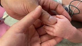 男嬰住嘉義長庚產後護理之家10天，因為嗆奶窒息腦損拔管離世。（圖／翻攝Google maps）