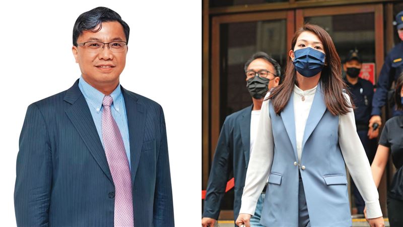 咆哮輕生師家屬　揭竹市準教育處長黑歷史