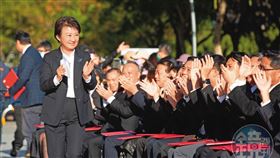 搶不搶國民黨主席幕僚分2派！揭盧秀燕現階段盤算　外界看好角逐2028