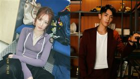 (G)I-DLE台灣成員葉舒華。（圖／翻攝IG）