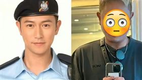 陳鍵鋒。（圖／翻攝微博）